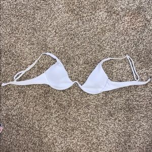 SHEIN bikini top
